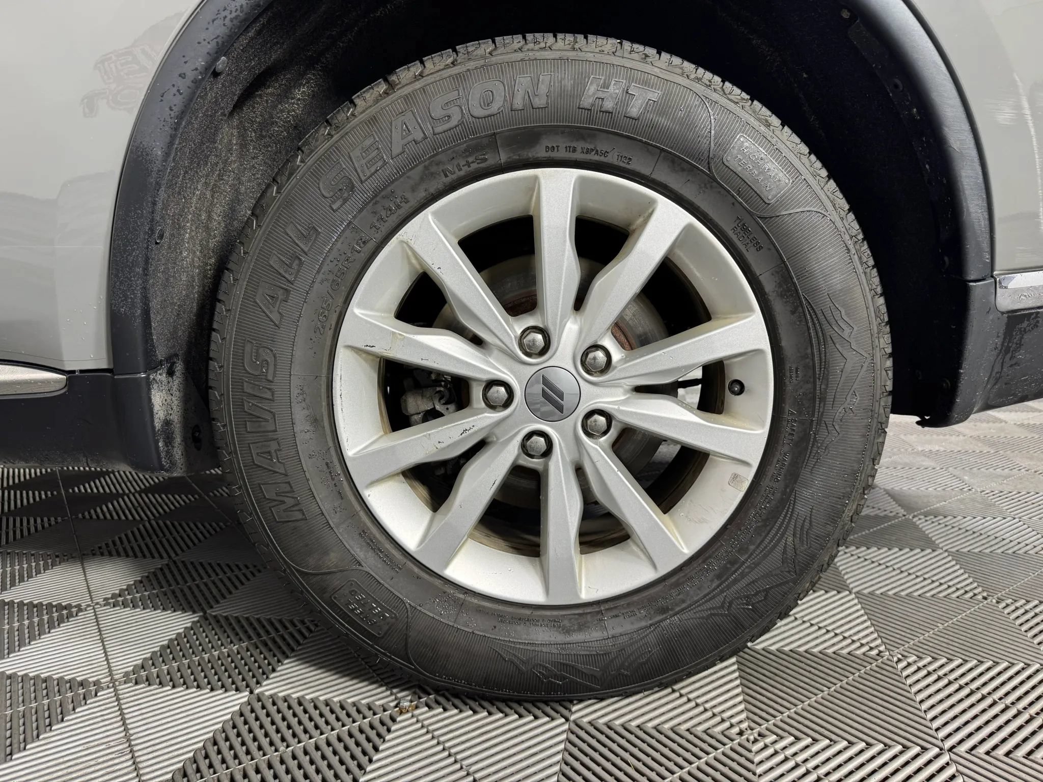 Used 2020 Dodge Durango SXT AWD/4WD image 45