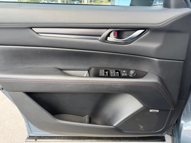 Used 2025 MAZDA CX-5 Carbon Edition AWD/4WD image 13