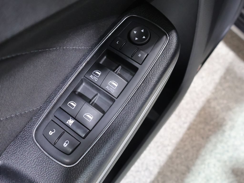 Used 2015 Dodge Charger SXT w/ Rallye Group AWD/4WD image 14