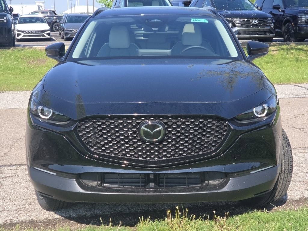 New 2026 MAZDA CX-30 Aire Edition AWD/4WD image 11