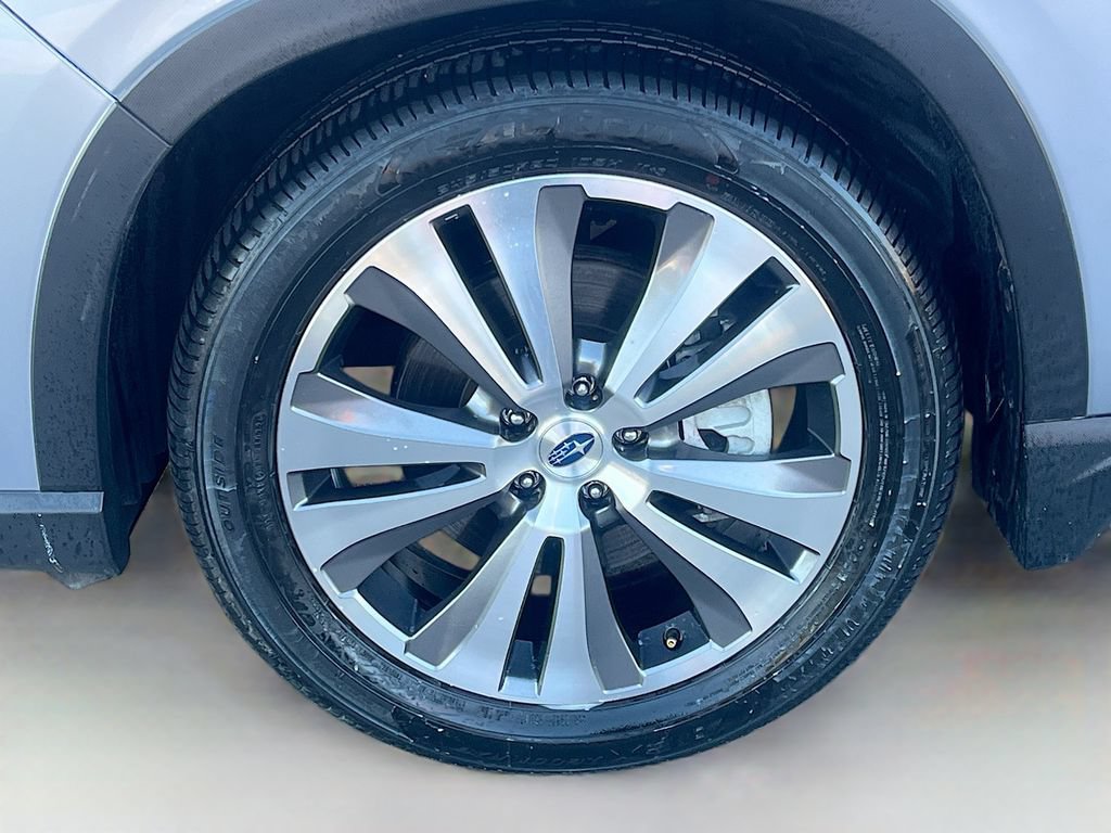 Used 2022 Subaru Ascent Touring AWD/4WD image 34