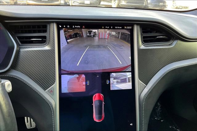 Used 2020 Tesla Model S Performance image 21