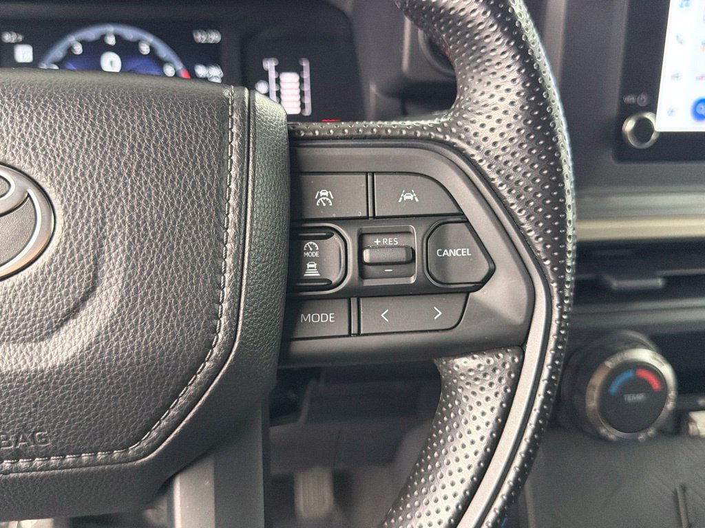 Used 2026 Toyota Tacoma SR5 RWD image 26