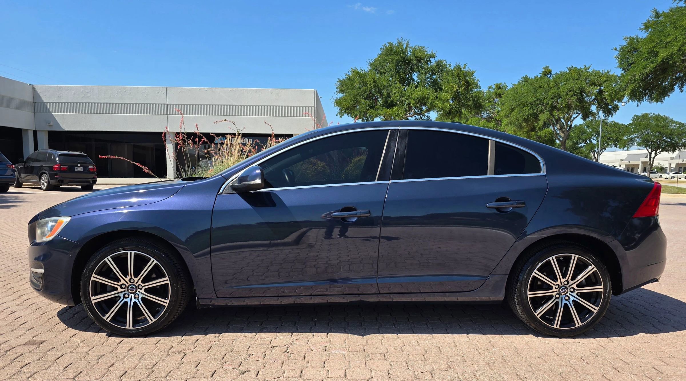 Used 2015 Volvo S60 T5 Premier Plus FWD image 10