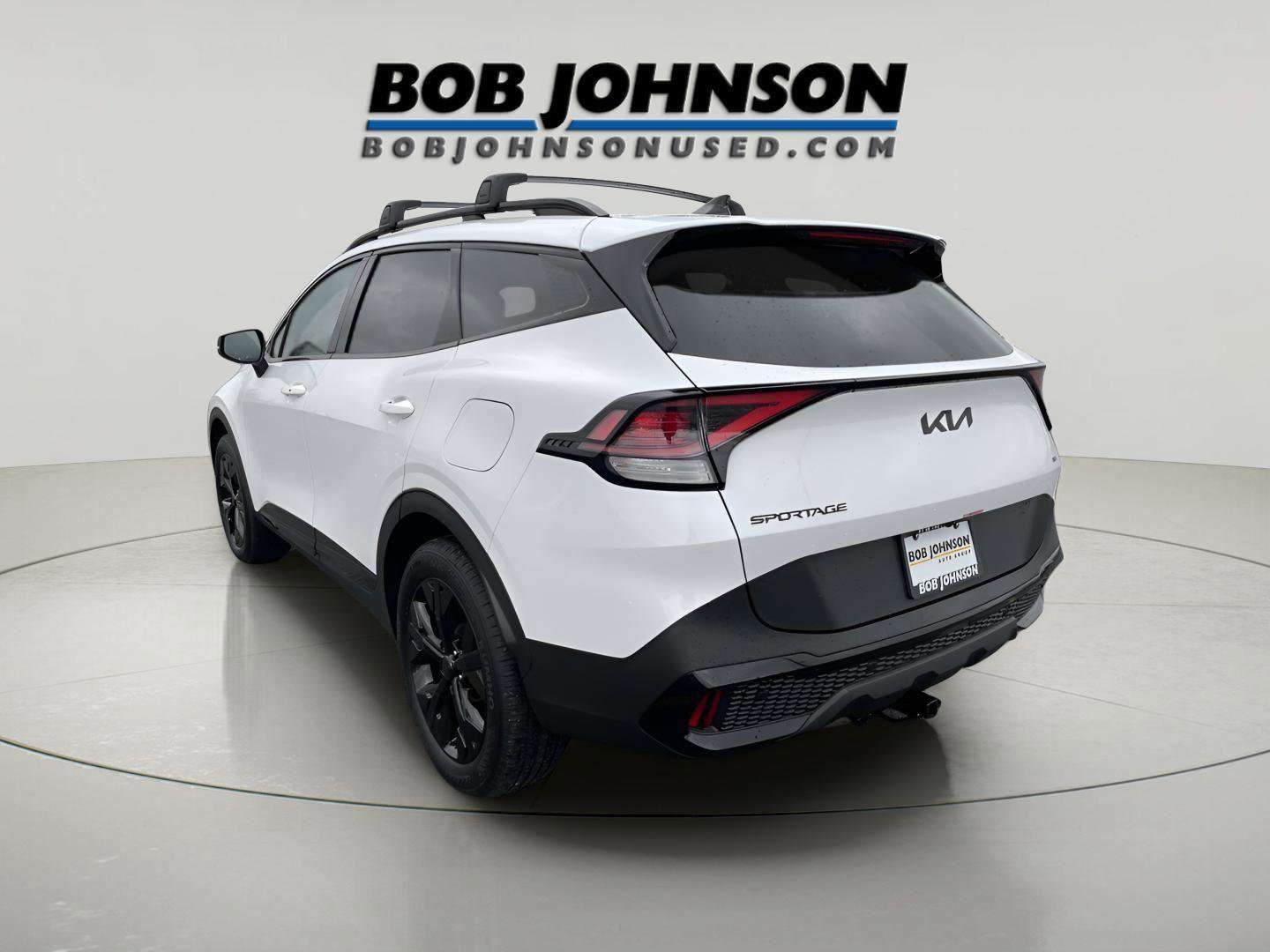 Used 2025 Kia Sportage X-Line image 5