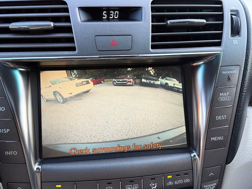 Used 2009 Lexus LS 460 AWD image 15