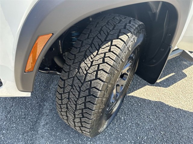 New 2026 Nissan Frontier PRO-4X image 34