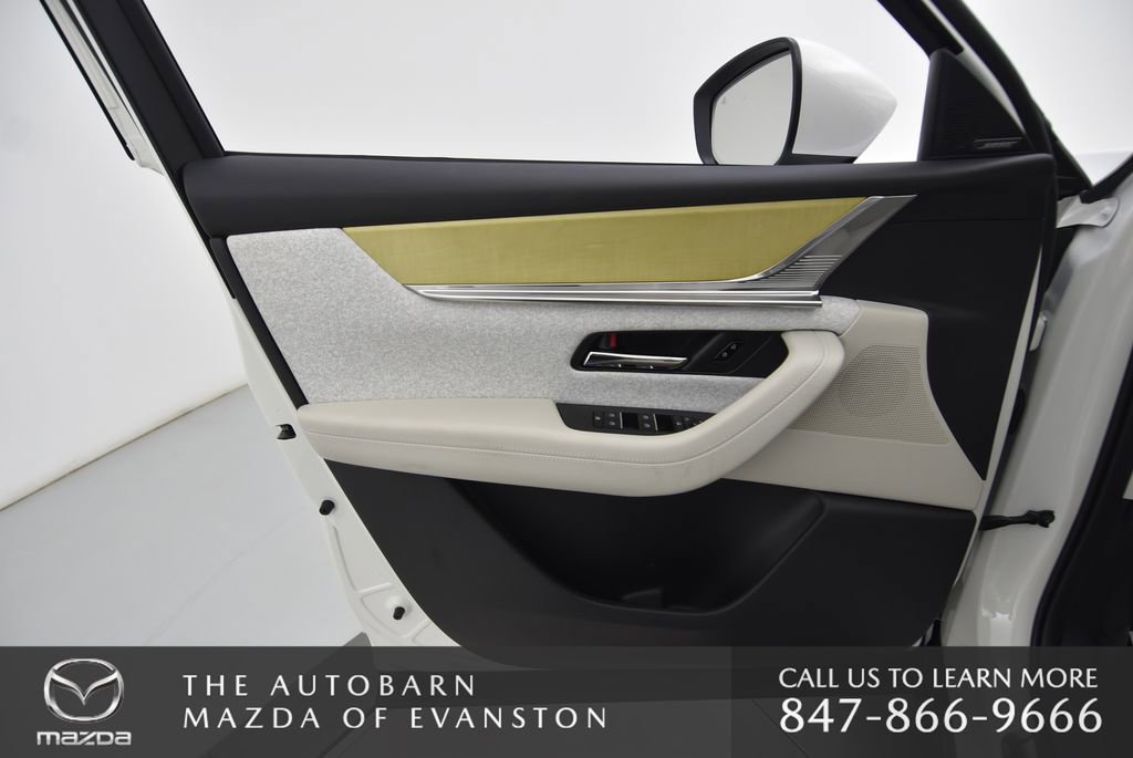 New 2026 MAZDA CX-90 3.3 Turbo S w/ Premium Plus image 32