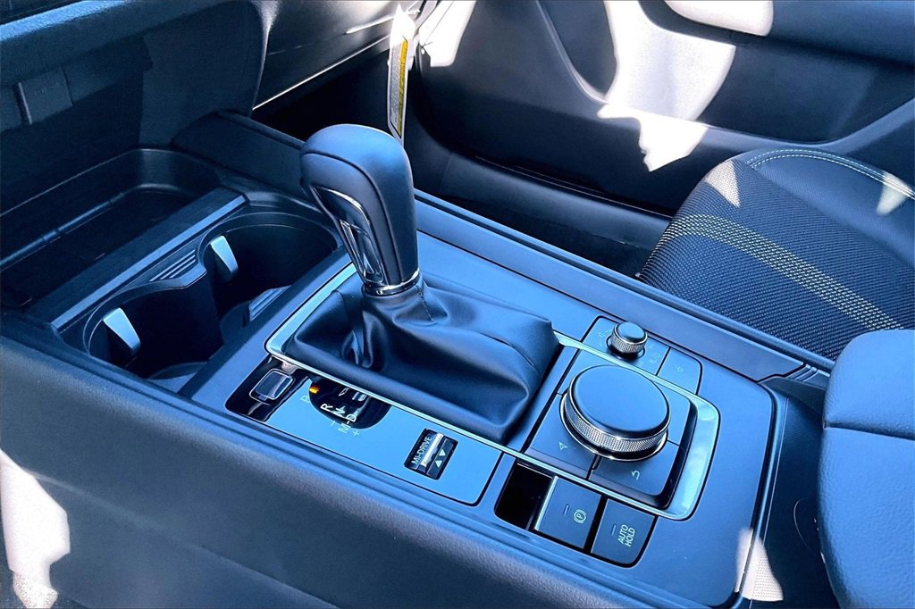 New 2026 MAZDA CX-50 AWD 2.5 S w/ Weather Package image 8