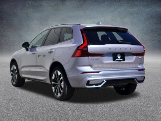 New 2026 Volvo XC60 T8 Plus w/ Climate Package AWD/4WD image 5
