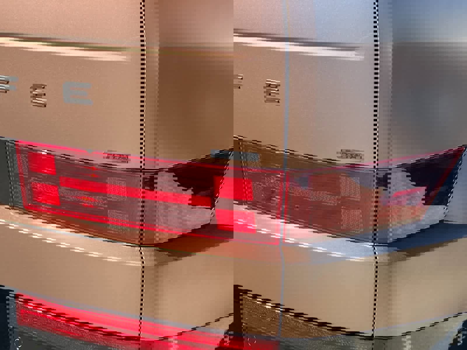 Certified 2025 Hyundai Santa Fe Calligraphy image 28