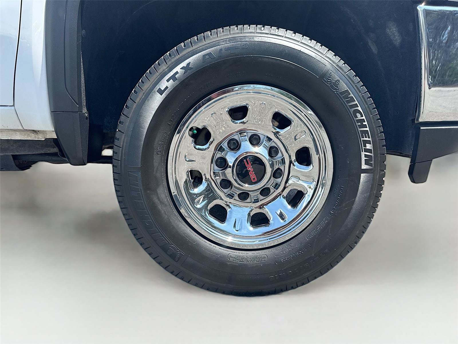 Used 2022 GMC Sierra 3500 Pro w/ Fleet Convenience Package AWD/4WD image 30