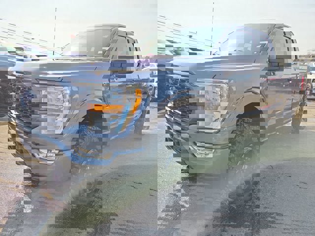 Used 2021 Ford F150 XL w/ Equipment Group 101A High image 2