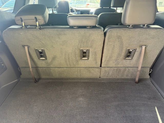 Certified 2024 GMC Acadia Elevation image 7