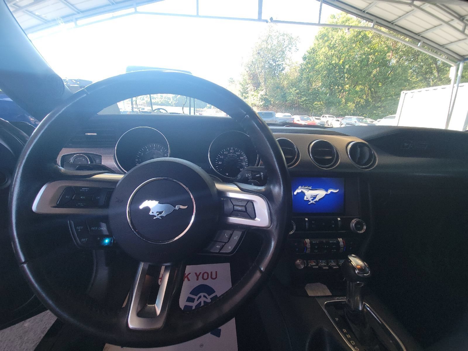 Used 2020 Ford Mustang GT RWD image 10