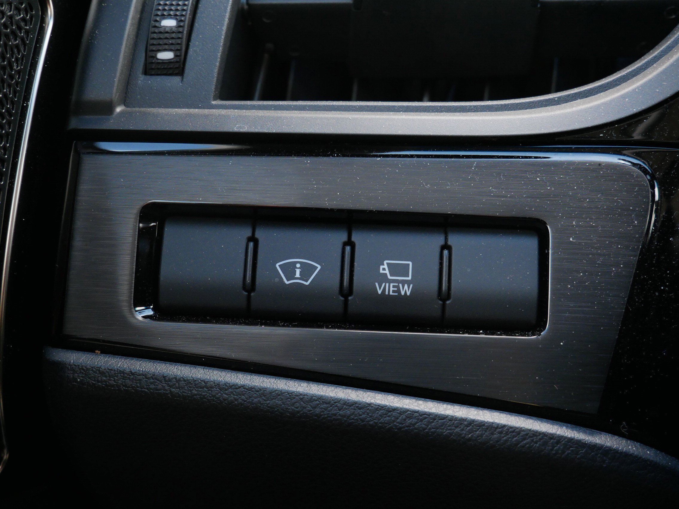 Used 2025 Lexus ES 350 Ultra Luxury image 24