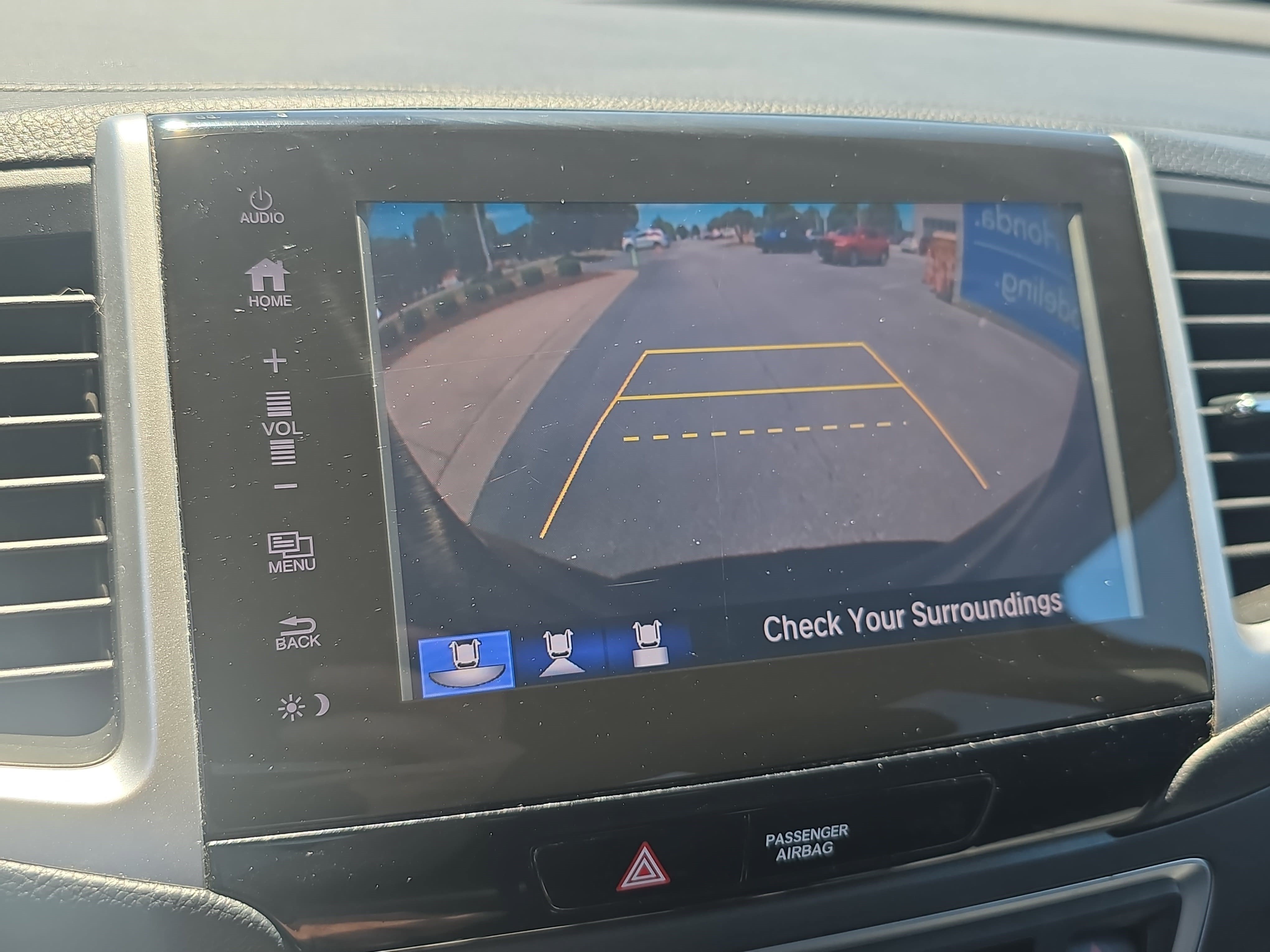 Certified 2018 Honda Pilot EX-L image 26