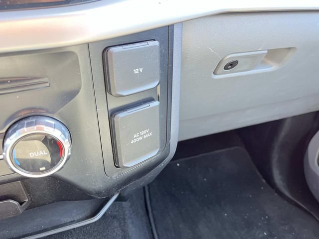 Used 2022 Ford F150 XLT w/ Equipment Group 302A High AWD/4WD image 36