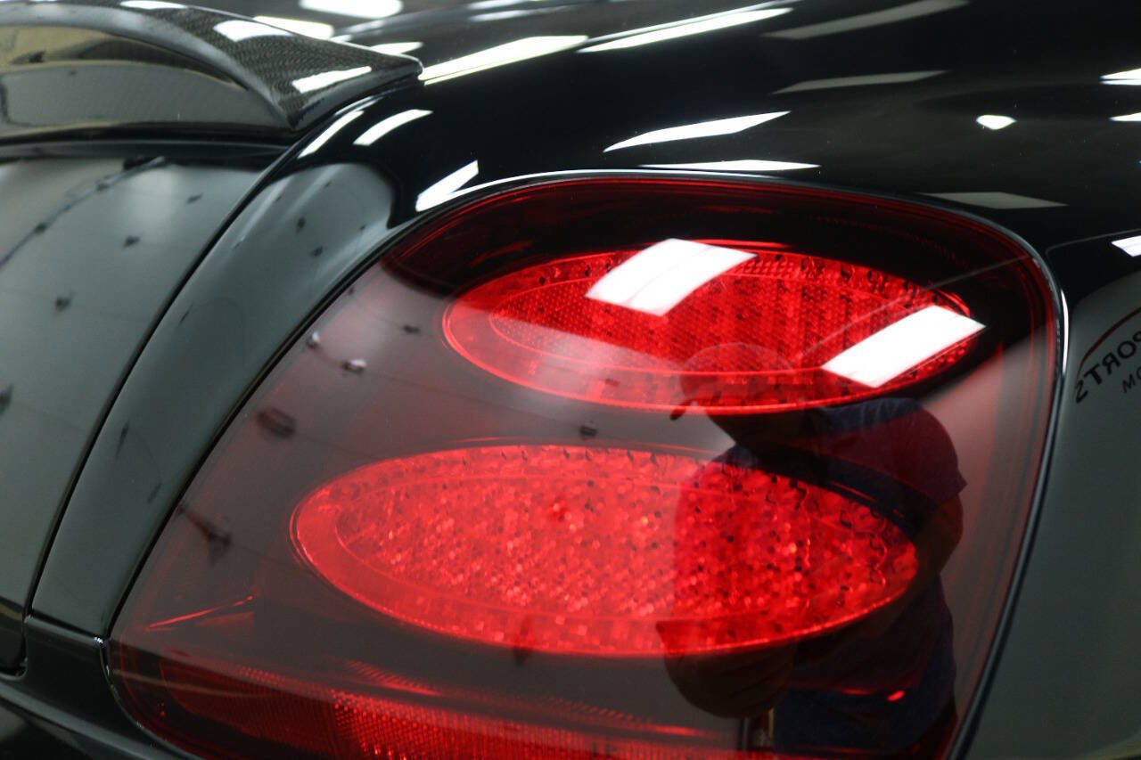 Used 2010 Bentley Continental GT Supersports image 21
