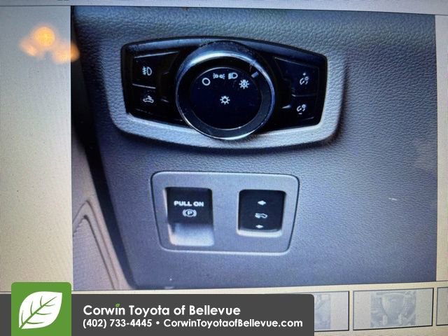 Used 2020 Ford F150 XLT w/ Equipment Group 301A Mid image 5