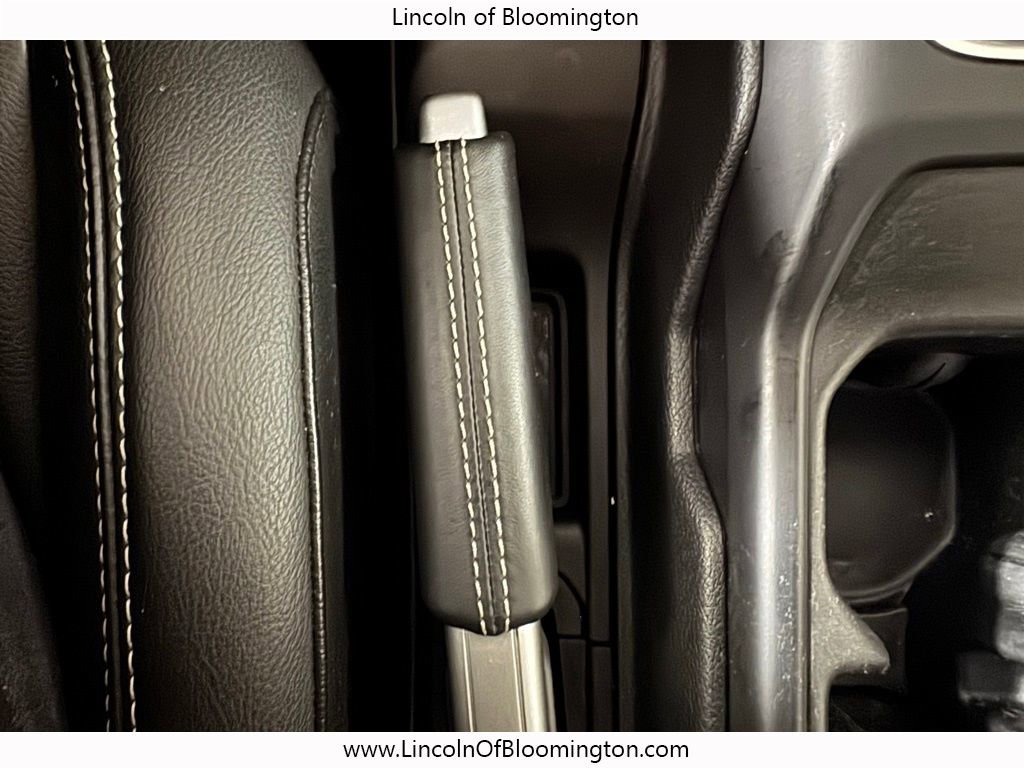 Used 2021 Jeep Wrangler Unlimited Sahara w/ Cold Weather Group image 65