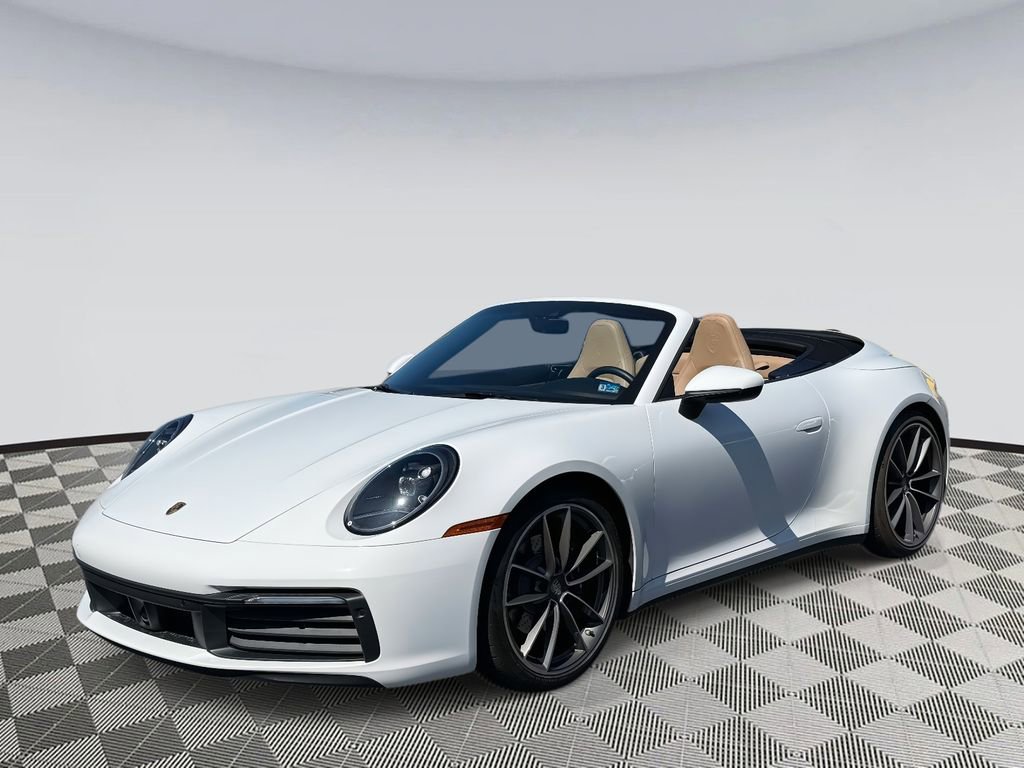 Used 2020 Porsche 911 Carrera image 6