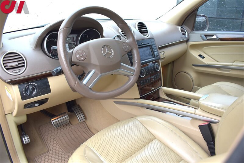 Used 2009 Mercedes-Benz ML 63 AMG 4MATIC image 3
