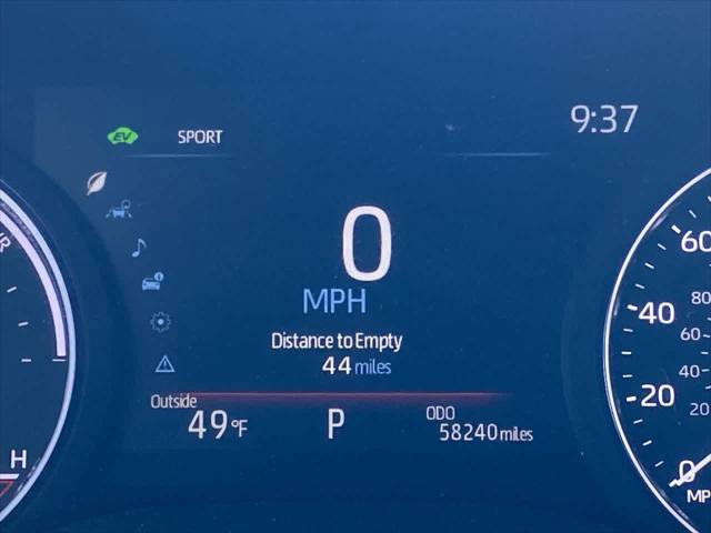 Certified 2022 Toyota Sienna Platinum image 15