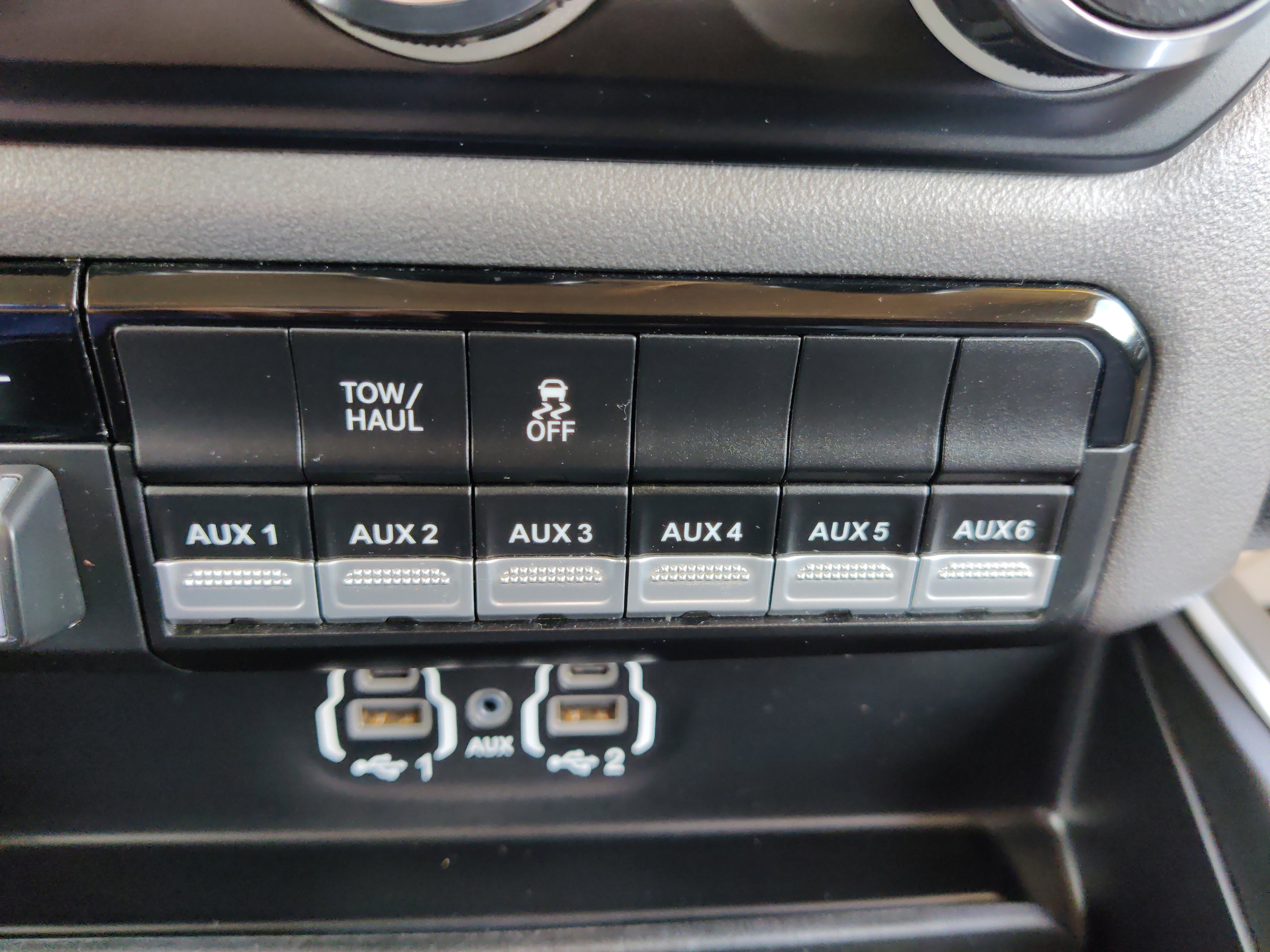 Used 2022 RAM 2500 Big Horn w/ Level A Equipment Group image 36