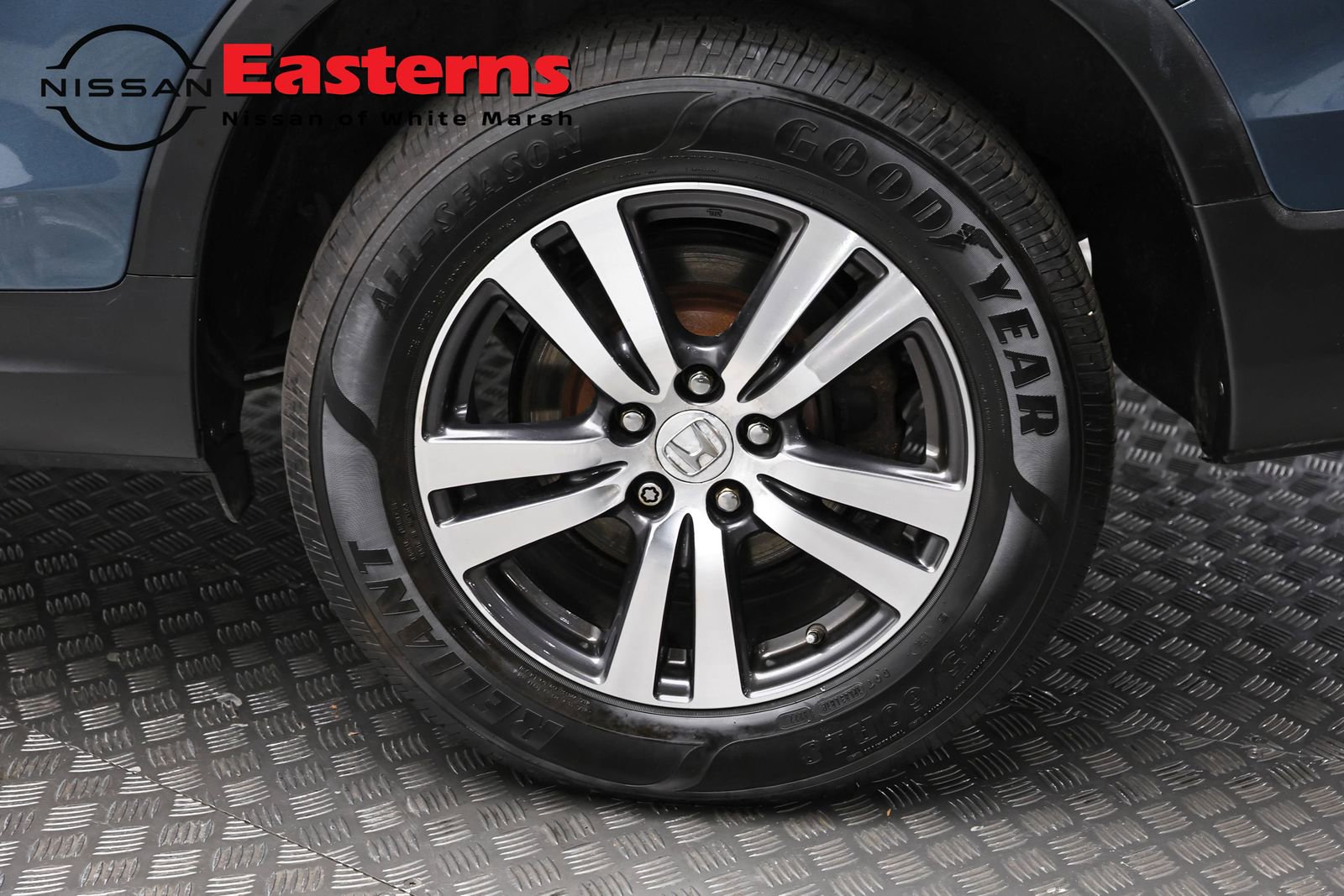 Used 2016 Honda Pilot EX-L image 8