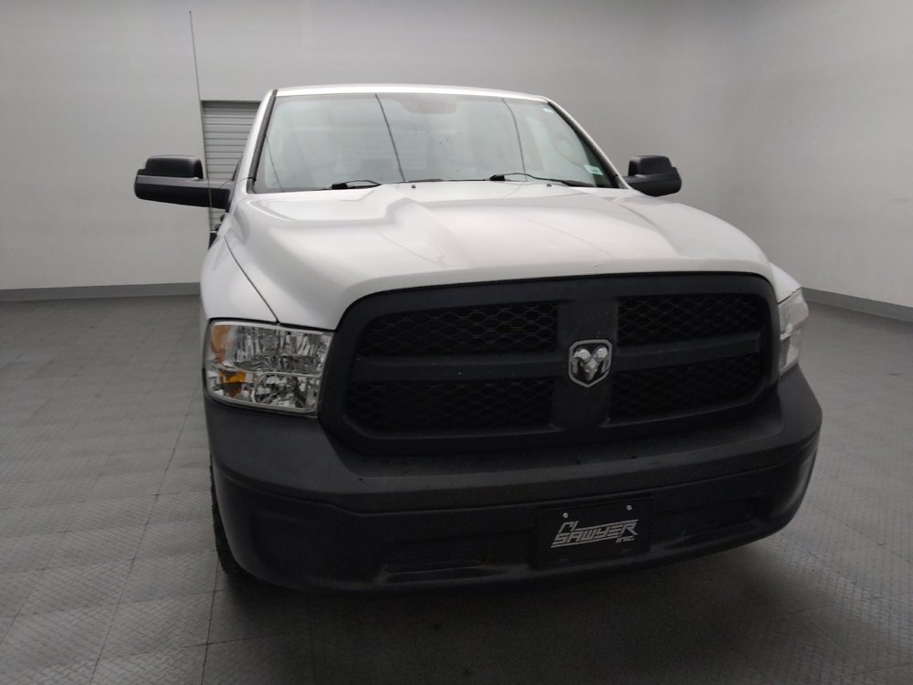 Used 2014 RAM 1500 ST RWD image 14