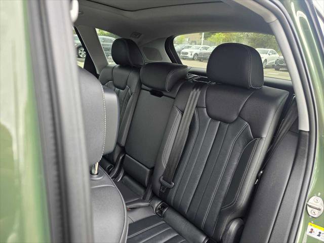 Used 2024 Audi Q5 2.0T Premium Plus w/ Premium Plus Package image 19