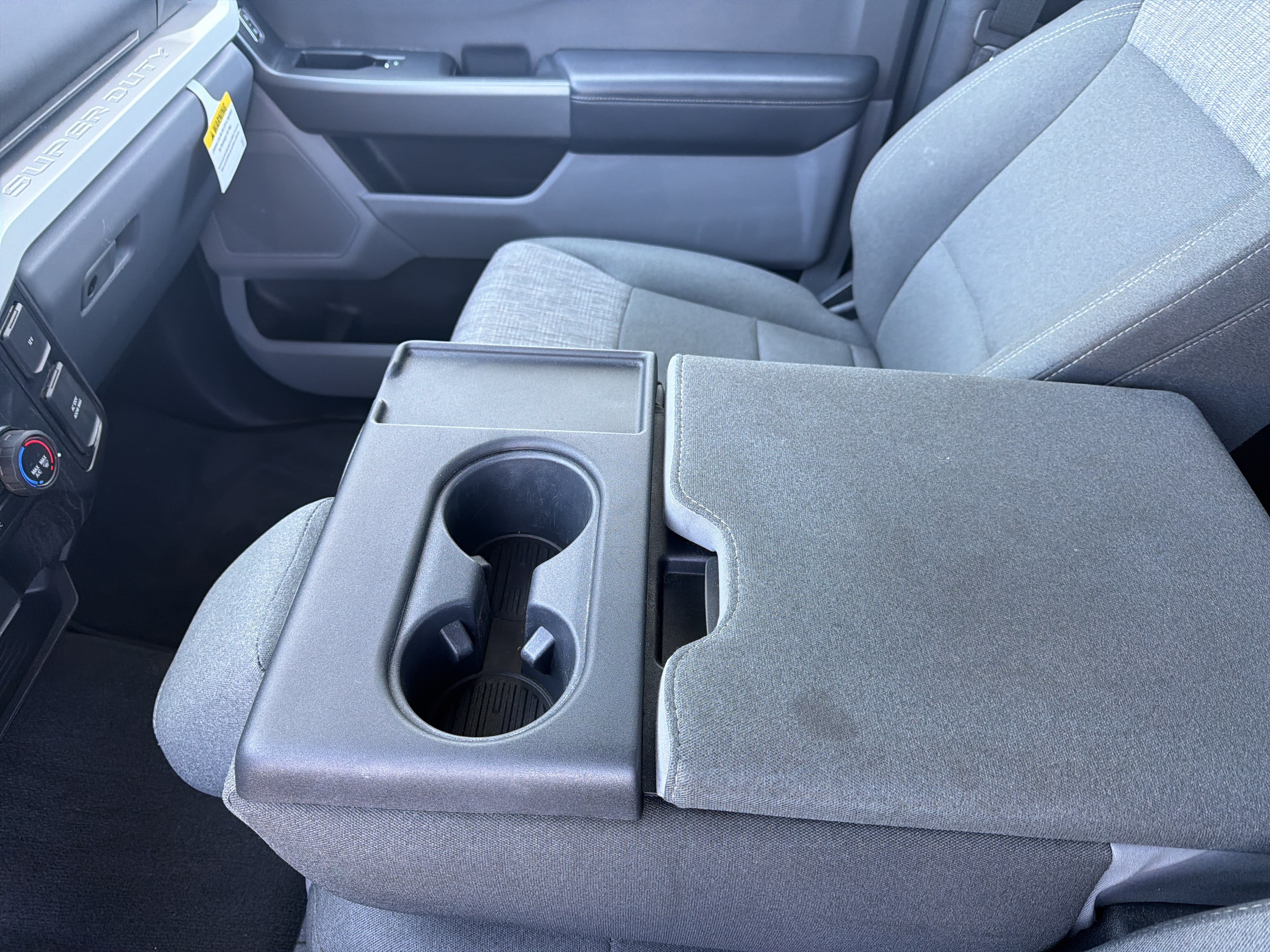Certified 2025 Ford F250 XLT AWD/4WD image 66
