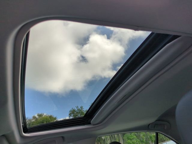 Used 2024 Toyota Camry XSE w/ Navigation Package FWD image 22