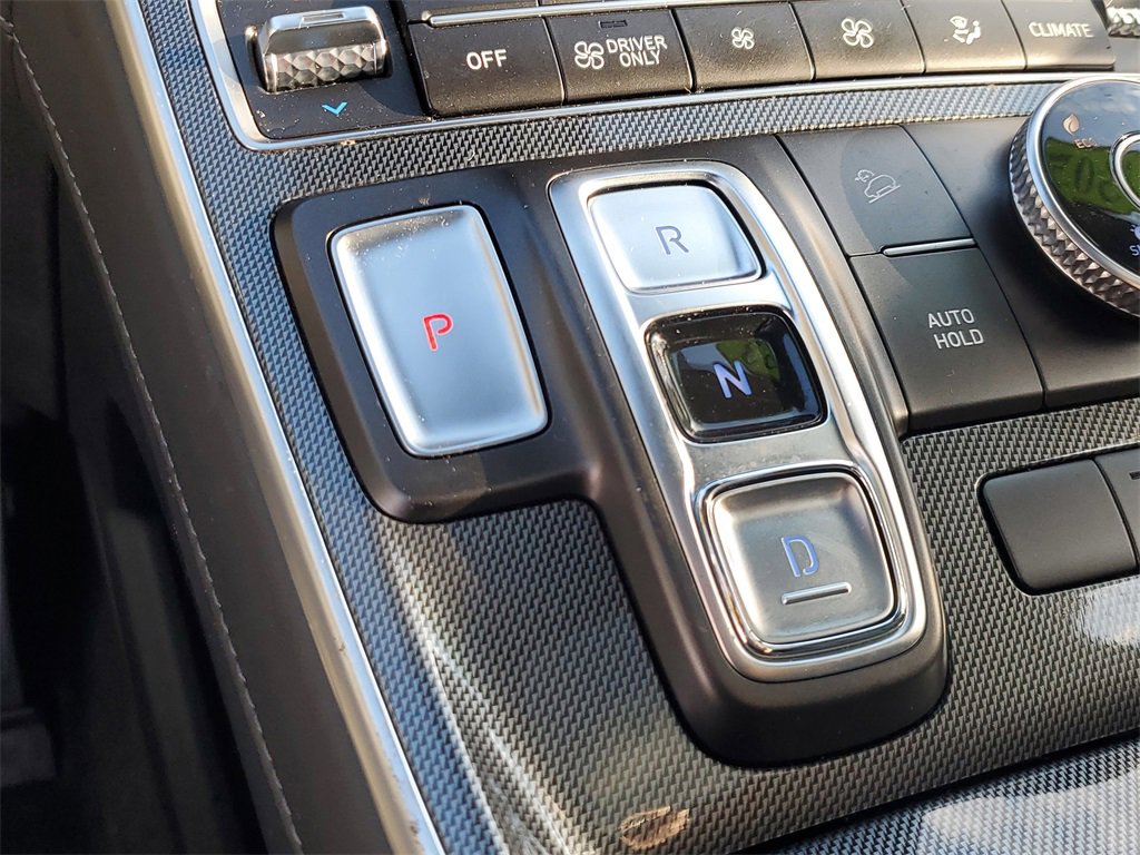 Used 2023 Hyundai Santa Fe SEL Premium image 24