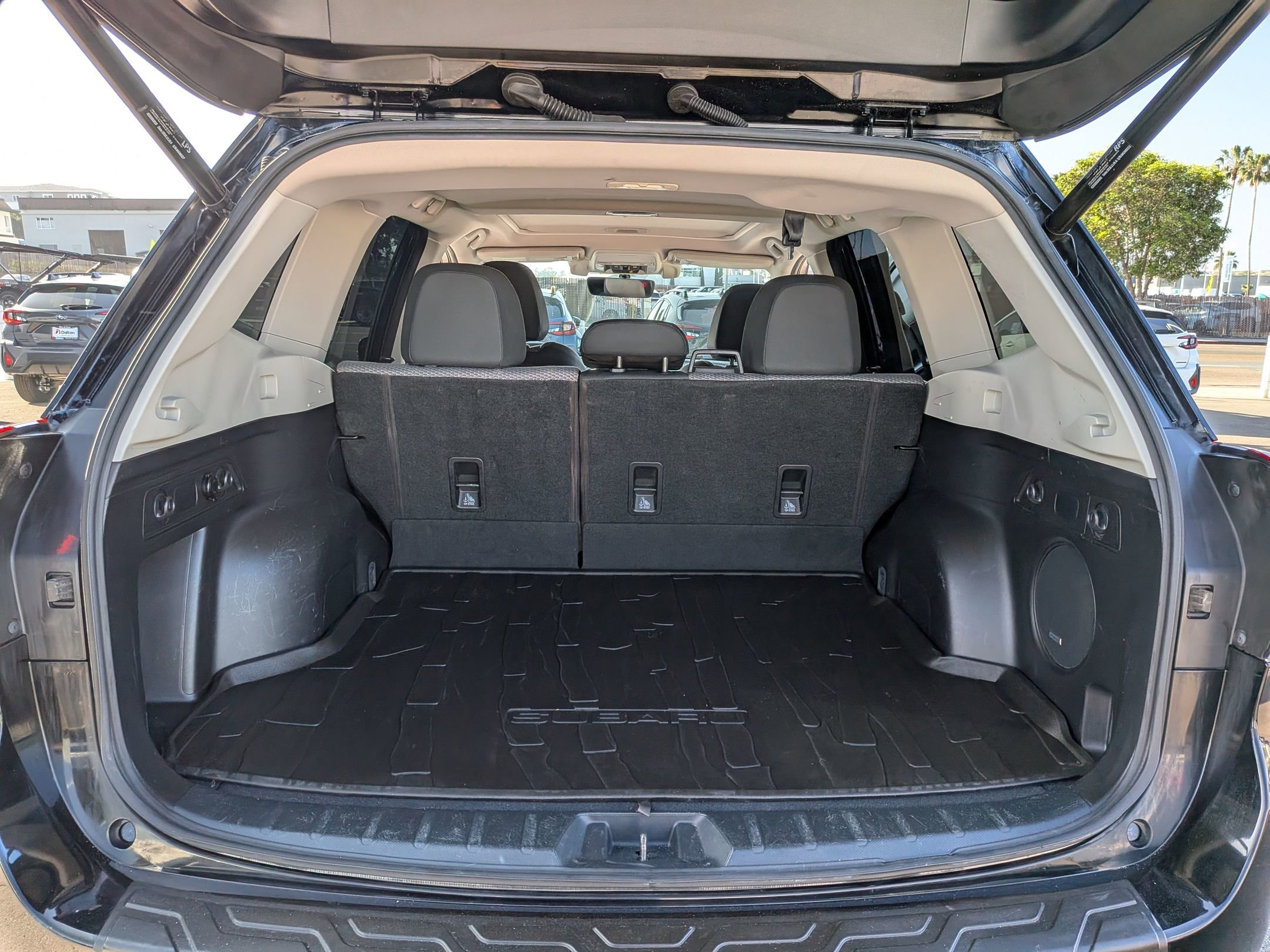 Used 2019 Subaru Forester Sport AWD/4WD image 36