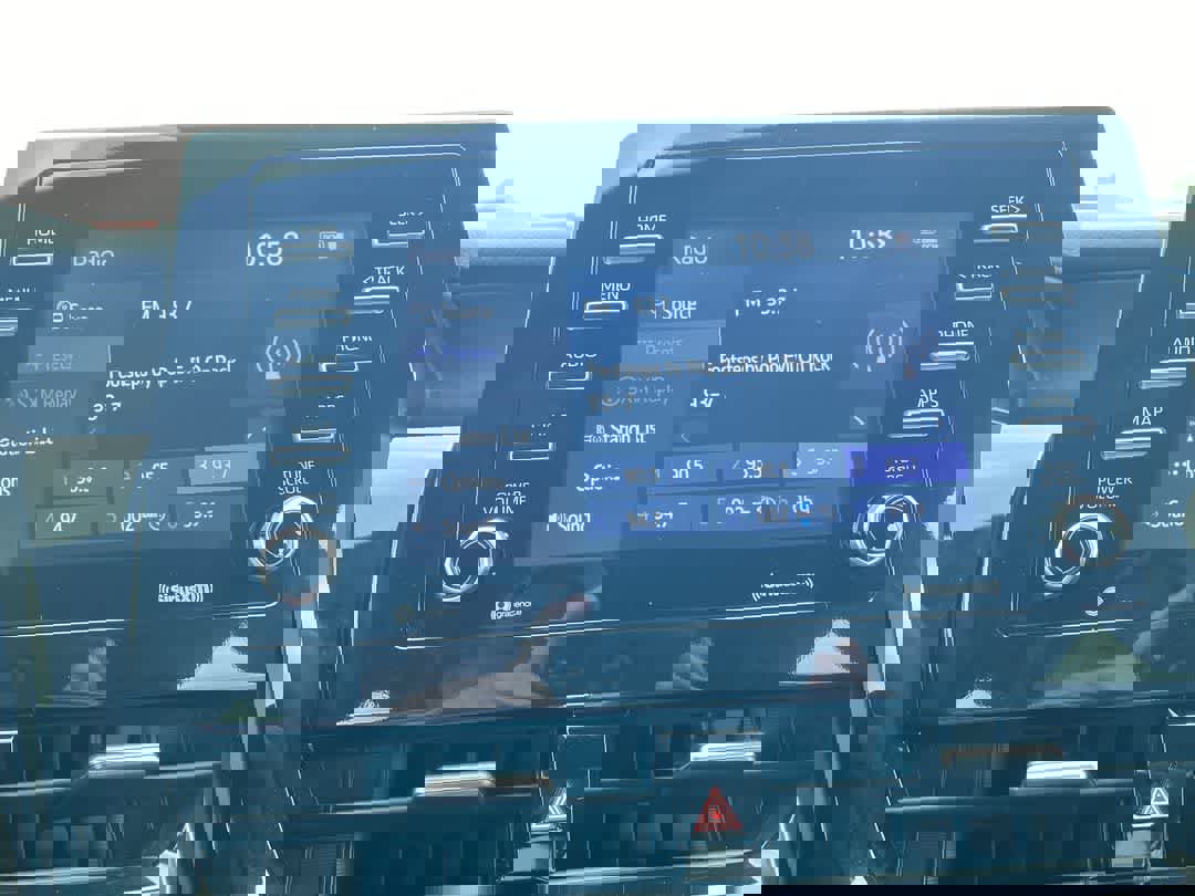 Used 2023 Toyota Camry SE image 16