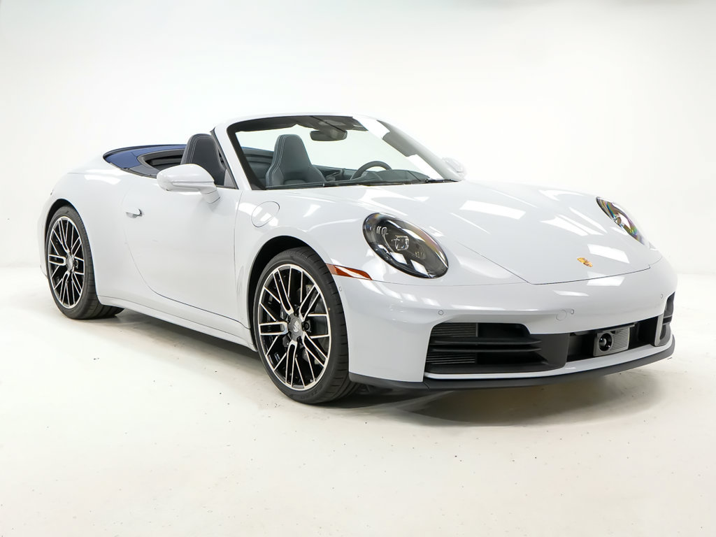 New 2026 Porsche 911 Carrera RWD image 8
