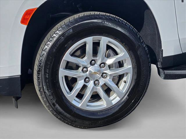 Certified 2024 Chevrolet Tahoe LS w/ Driver Alert Package image 20