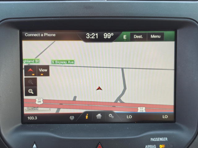 Used 2013 Ford Explorer XLT FWD image 27