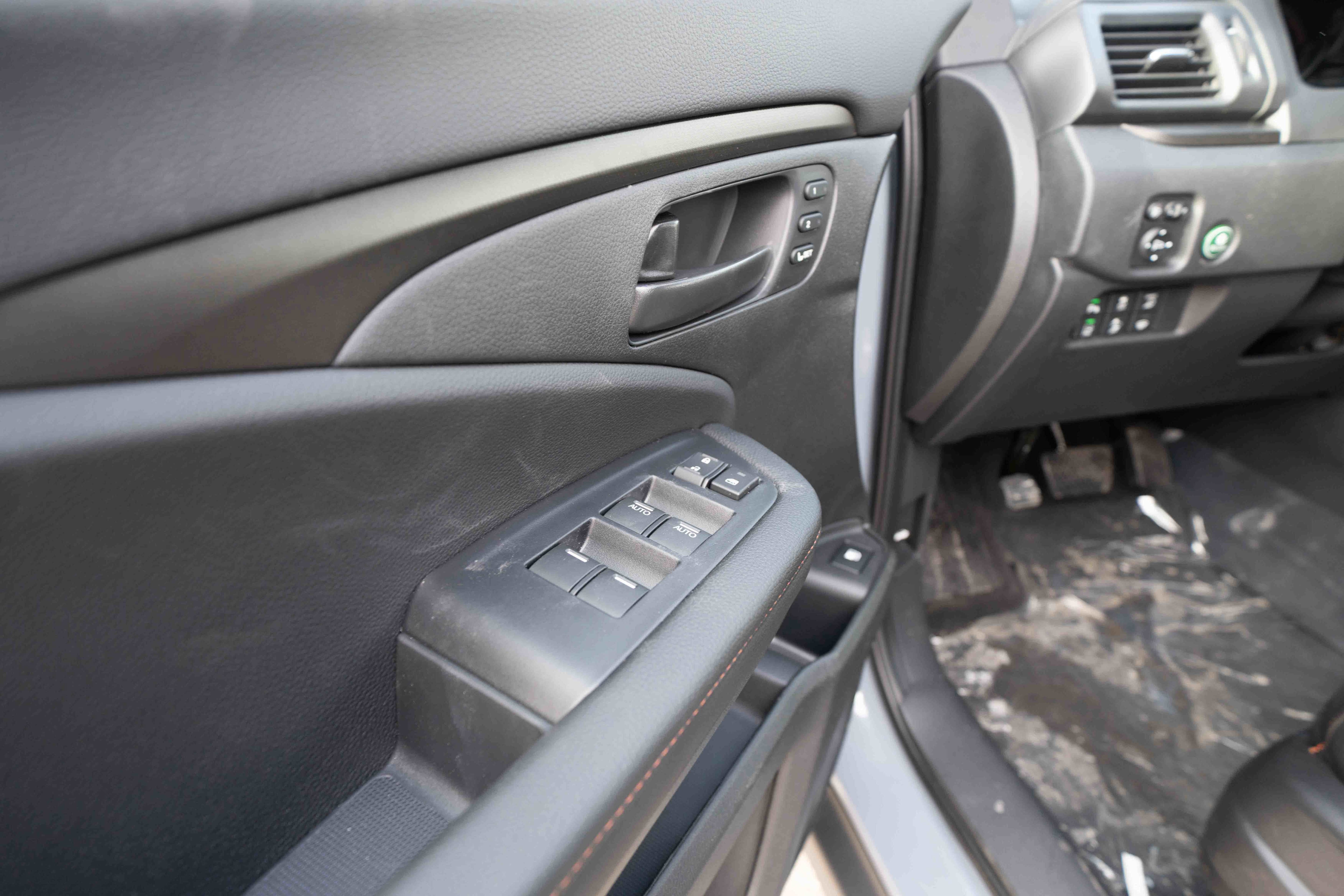 New 2026 Honda Ridgeline TrailSport image 7