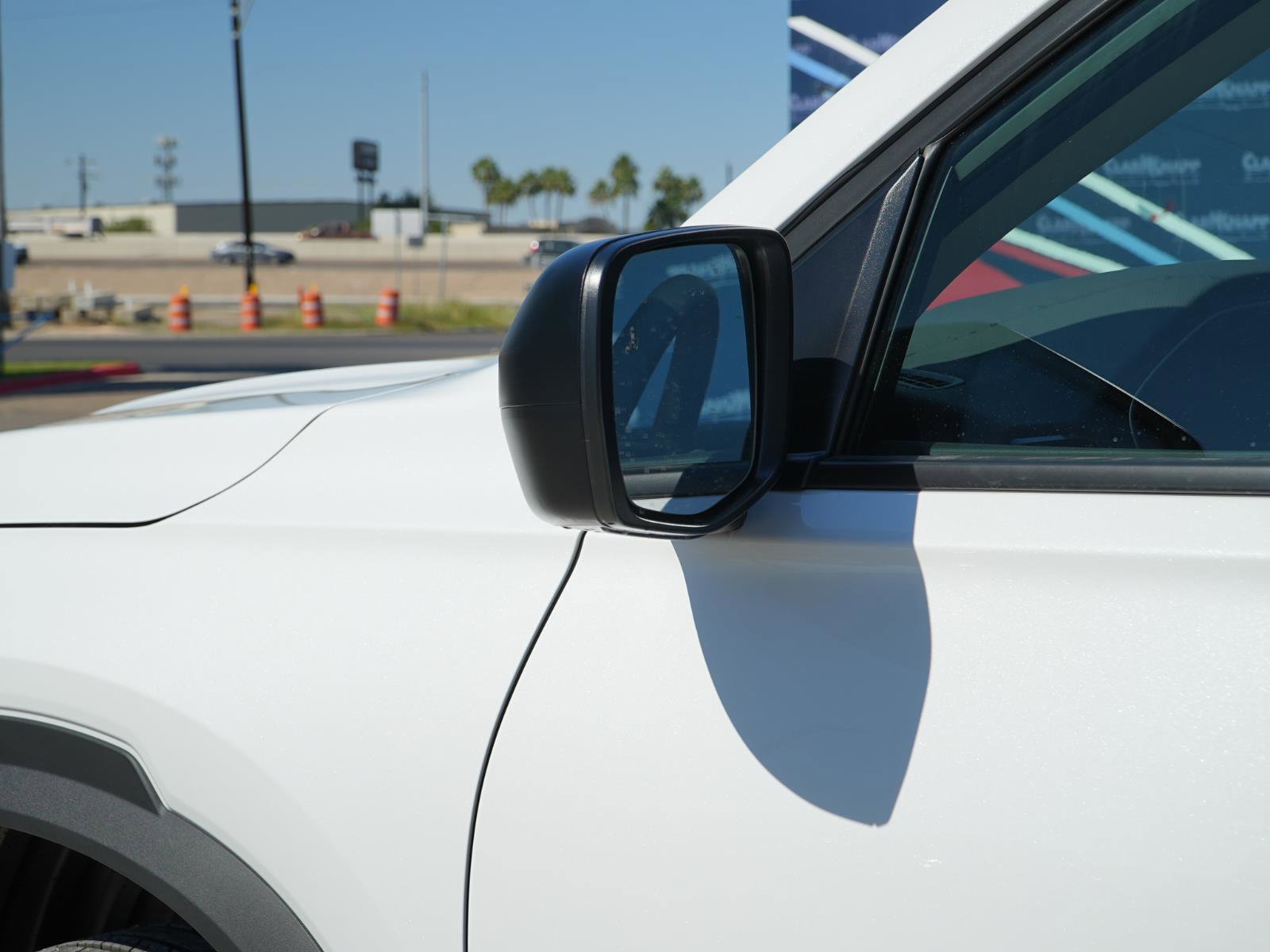 New 2026 Honda Passport RTL image 11