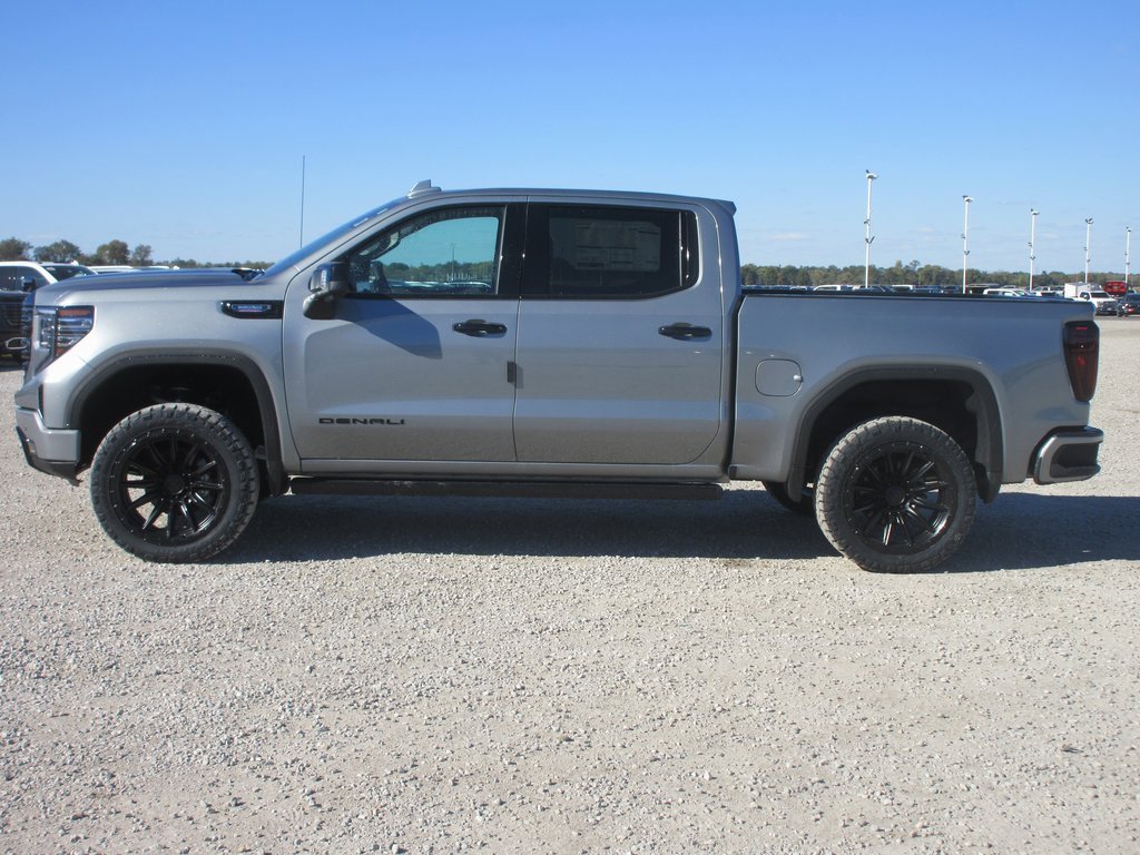 New 2026 GMC Sierra 1500 Denali w/ Denali Reserve Package image 10