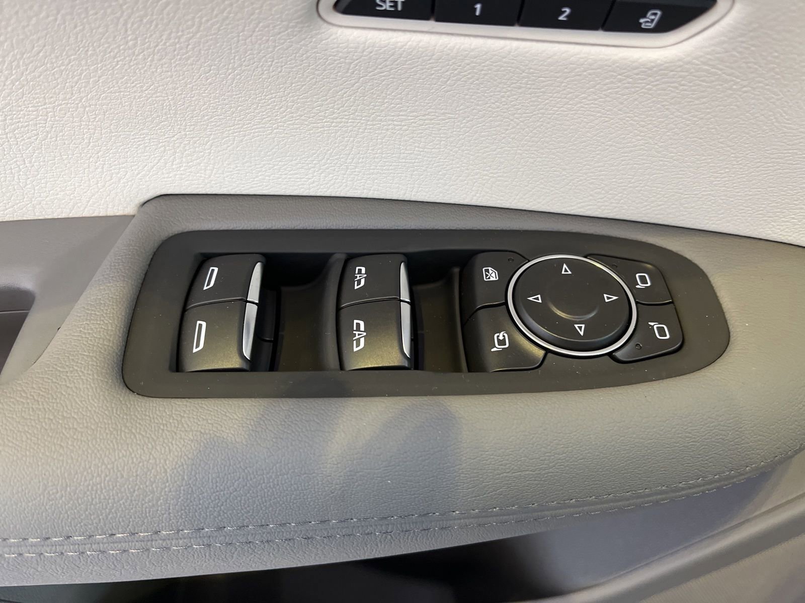 New 2026 Cadillac XT5 Premium Luxury w/ Driver Assist Package image 26