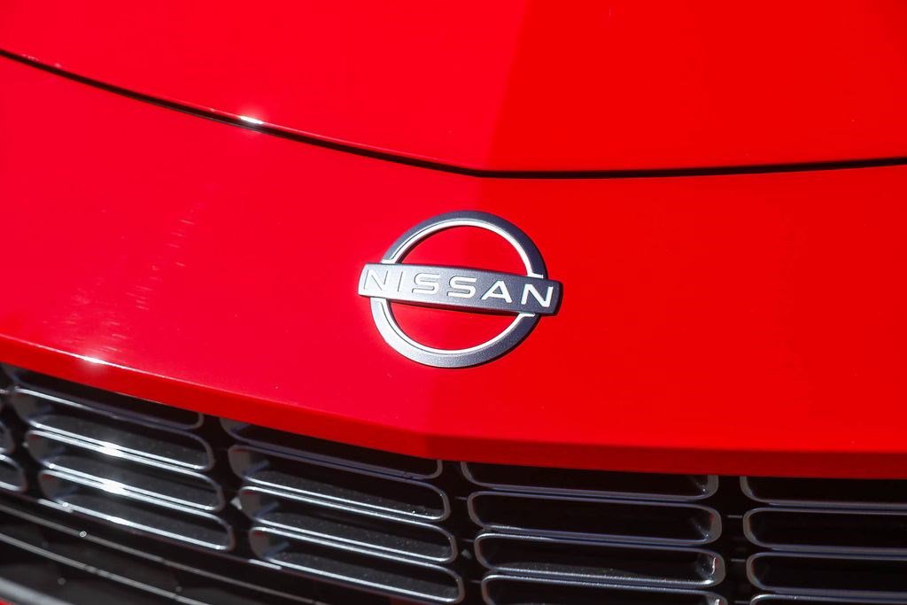 New 2026 Nissan Z Sport image 5