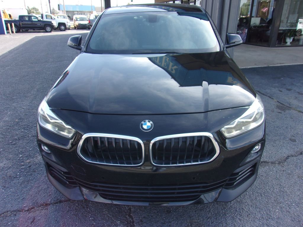 Used 2018 BMW X2 sDrive28i w/ Convenience Package image 3