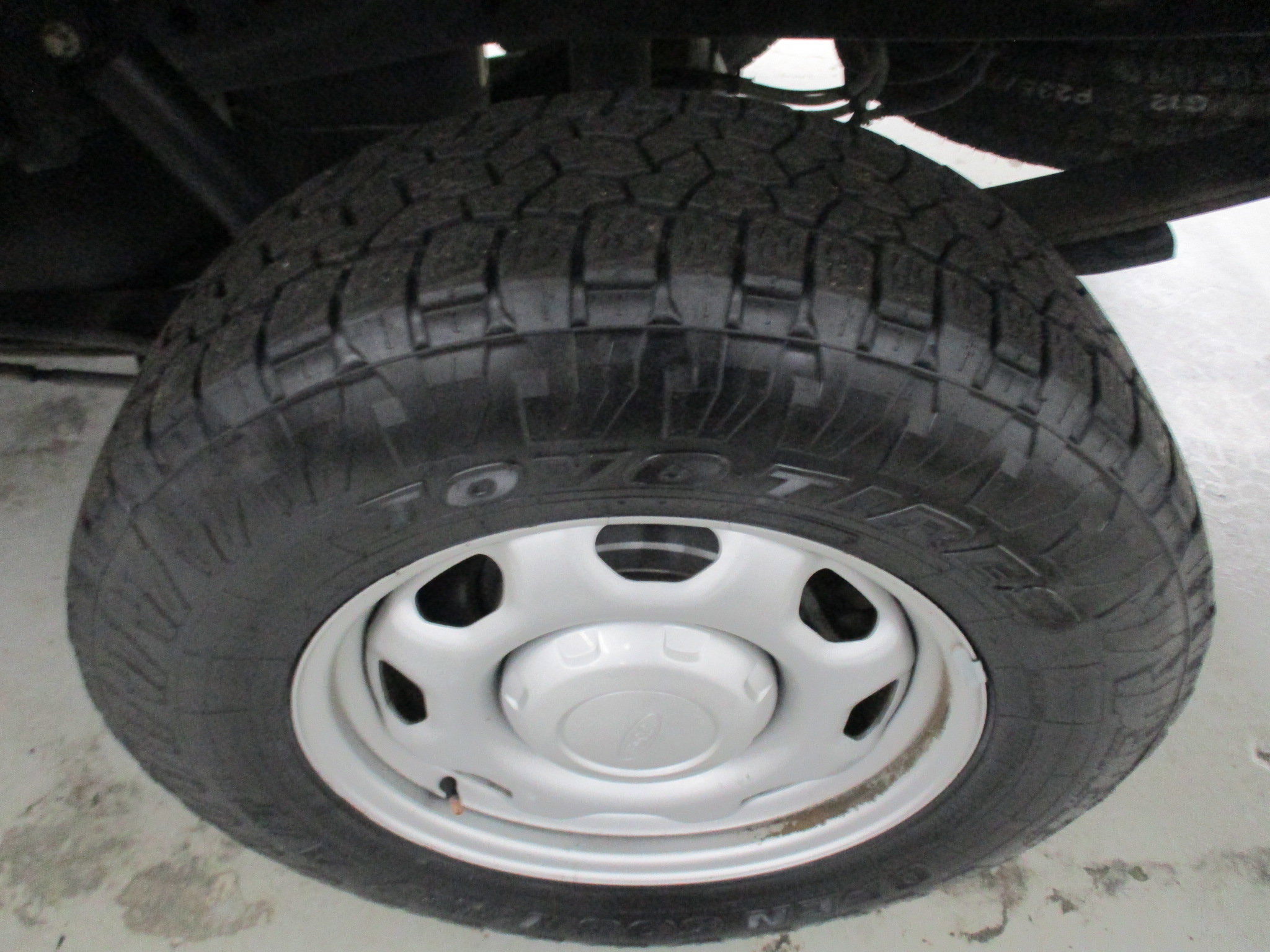 Used 2013 Ford F150 XL w/ XL Plus Pkg AWD/4WD image 11