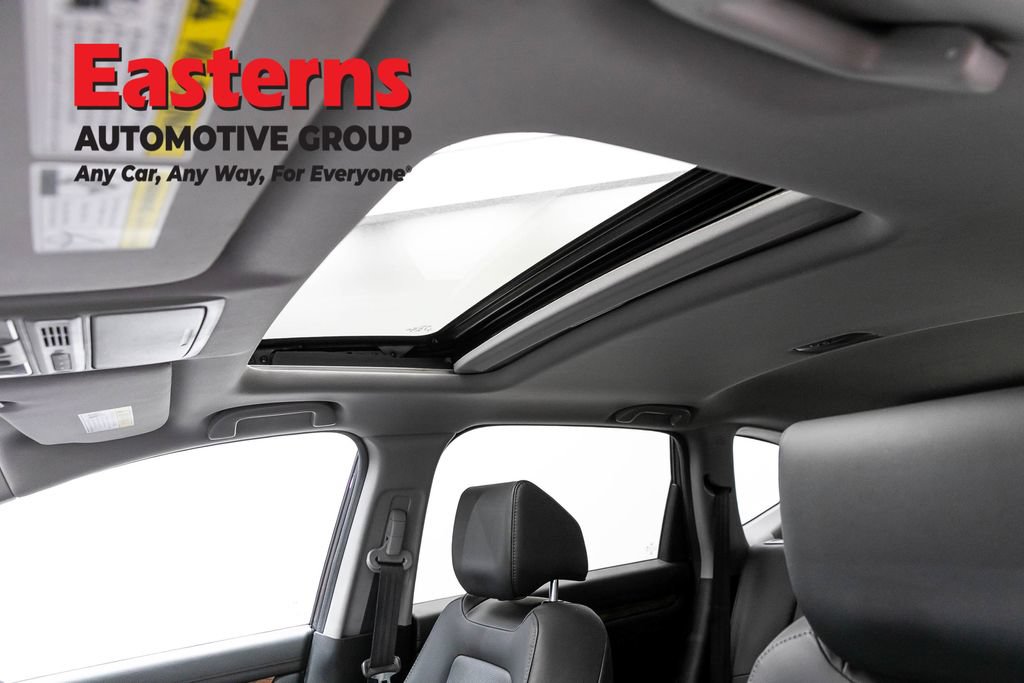 Used 2020 Honda CR-V EX-L image 33
