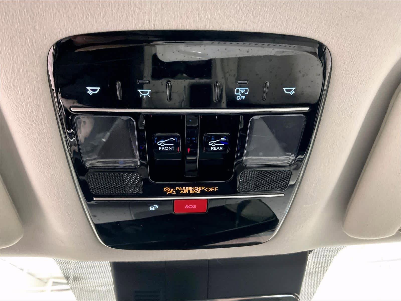 Used 2024 Hyundai Santa Fe Calligraphy AWD/4WD image 27