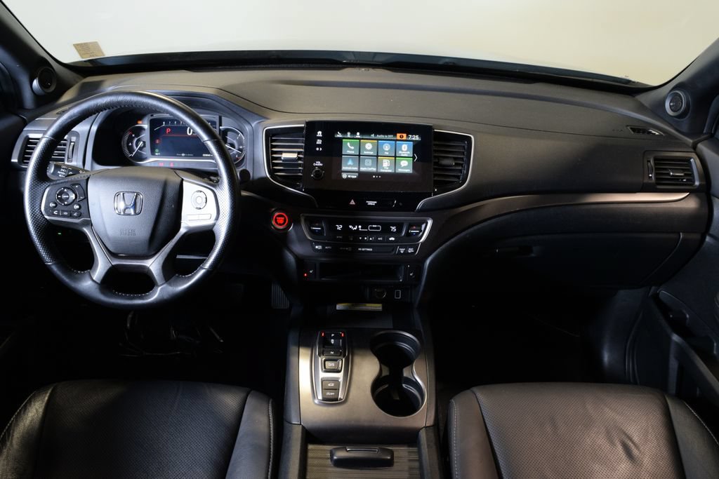 Used 2023 Honda Passport EX-L image 15